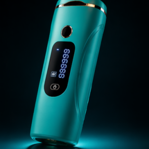 IPL Epilator