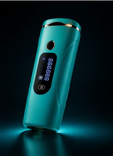 IPL Epilator