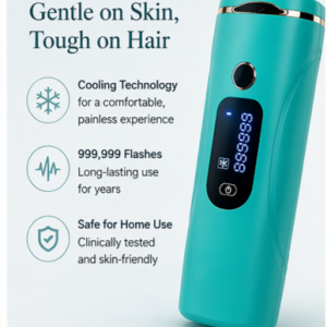 IPL Epilator
