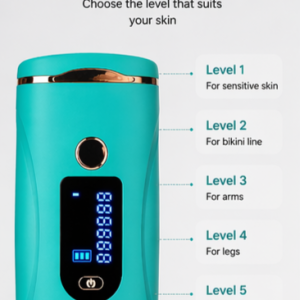IPL Epilator
