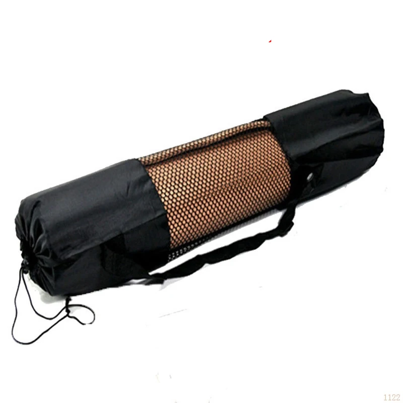 Natural Cork TPE Yoga Mat - Image 5