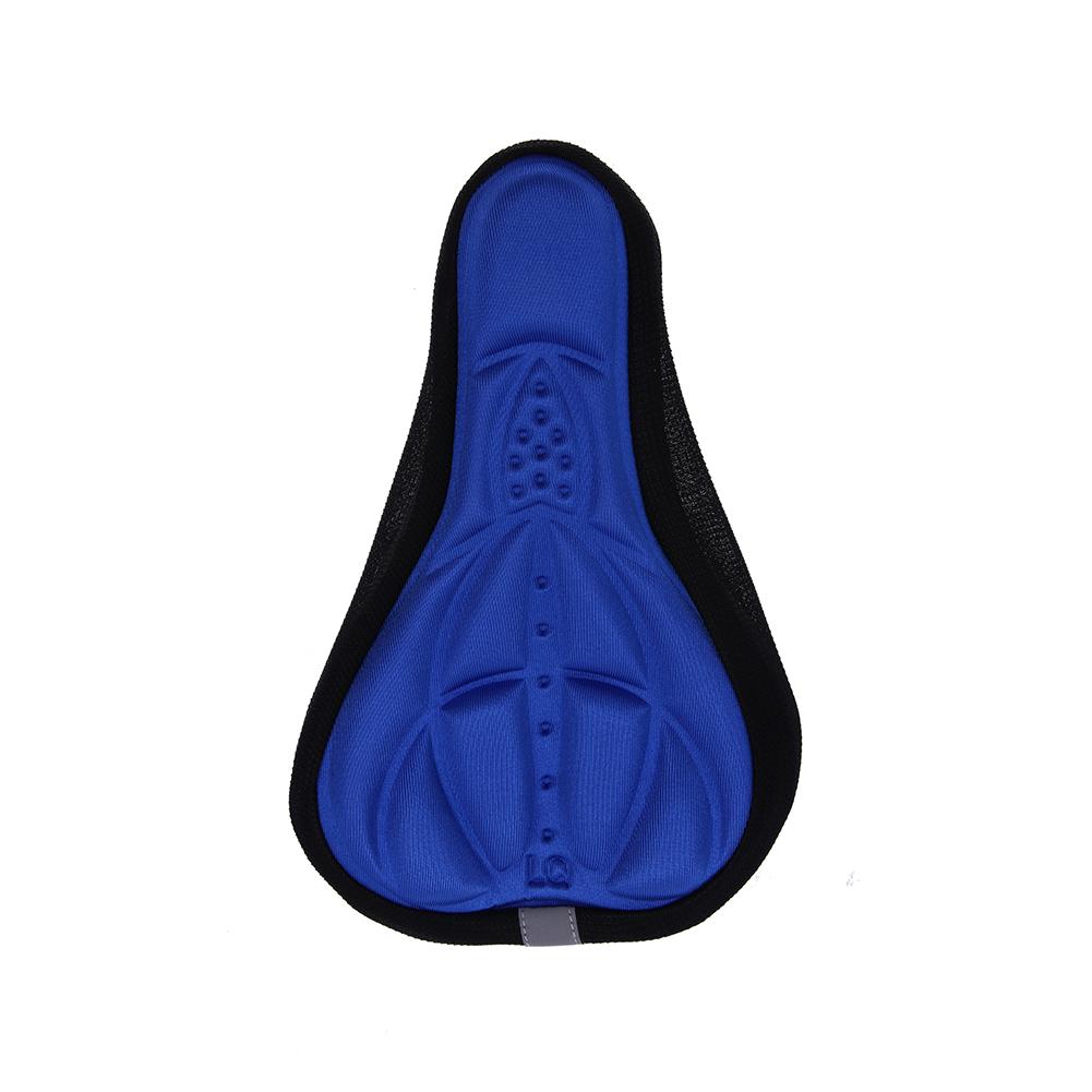 3D Gel Bike Seat Cover – Soft Cushion Pad for Cycling Comfort - Image 8