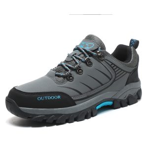 Trail Hiking Shoes