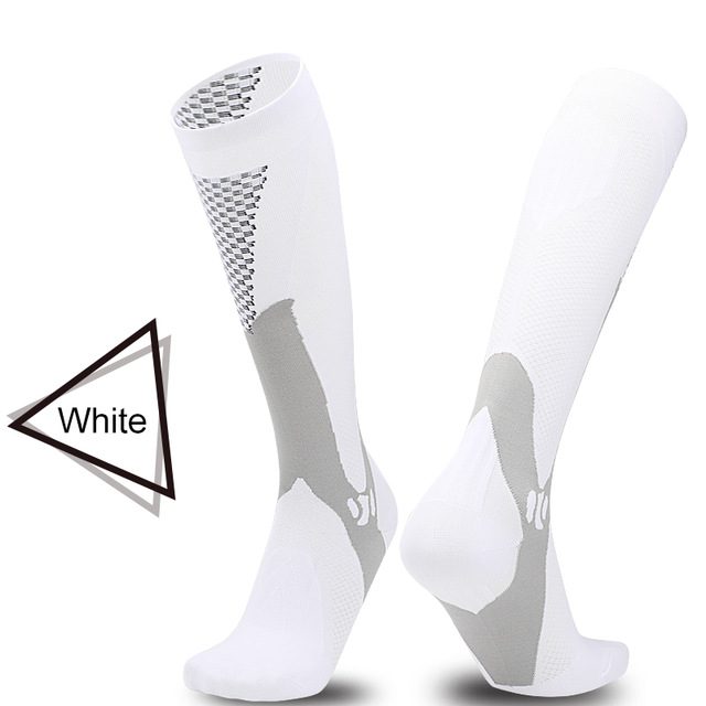 Compression Cycling Socks - Image 5