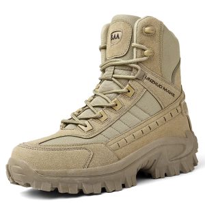 Tactical Hiking Boots