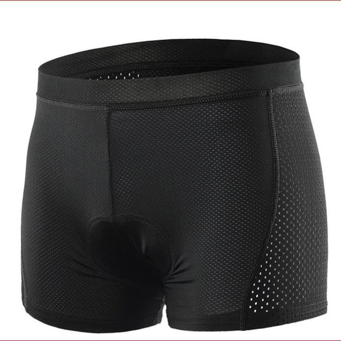 5D Gel Cycling Liner Shorts - Image 3