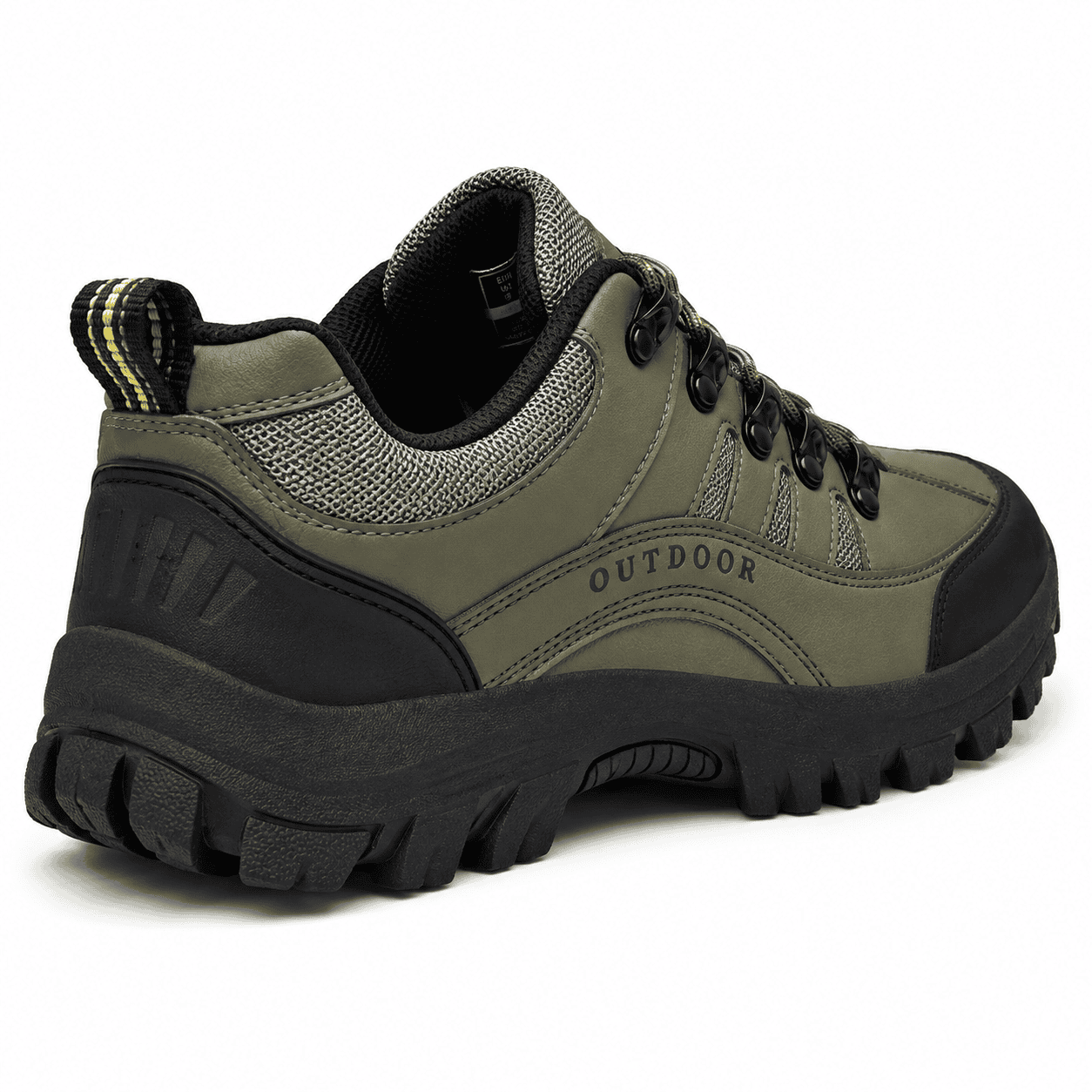 Hiking Shoes - Image 5