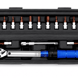 precision torque wrench set