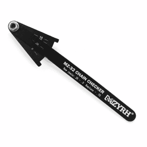 bike chain wear indicator