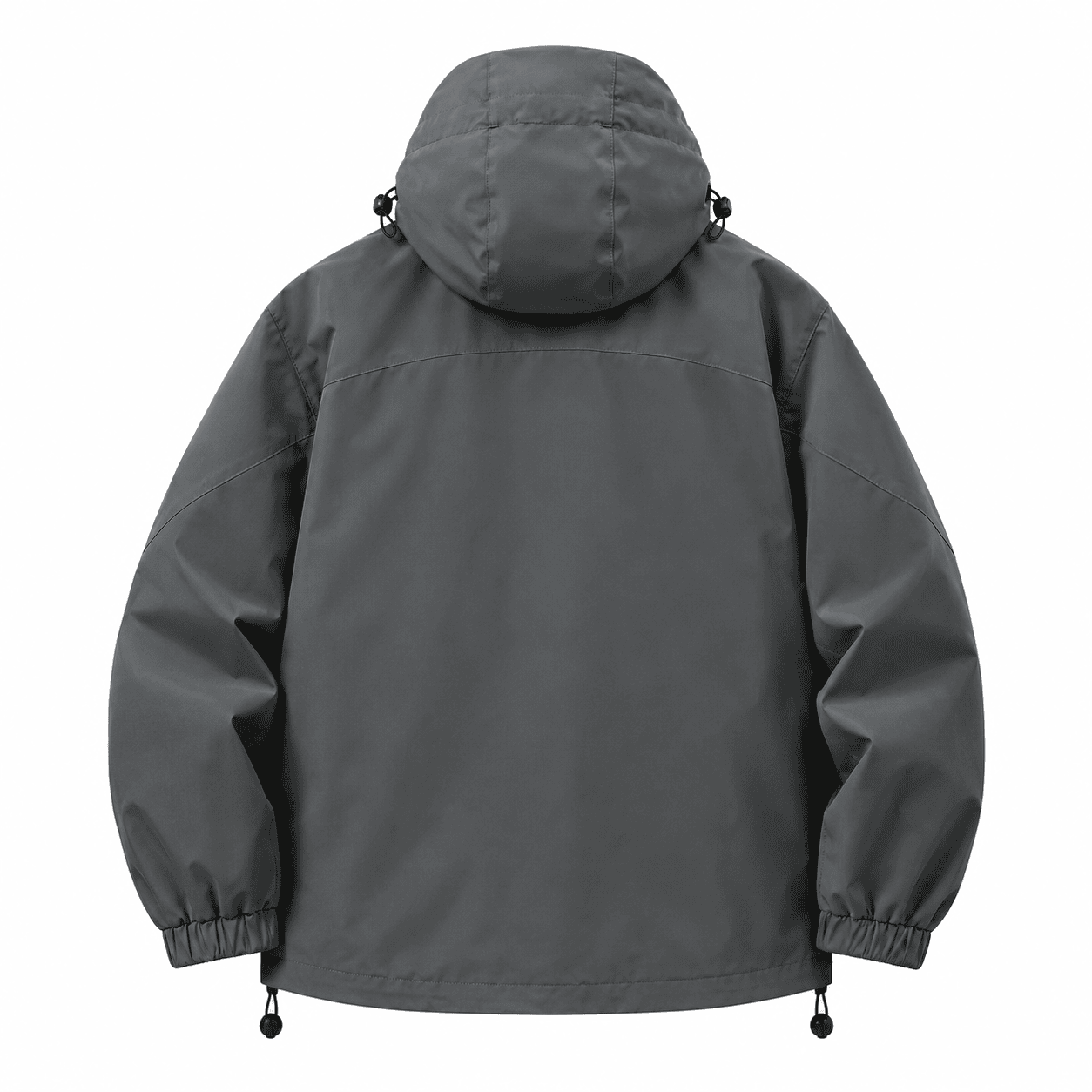 Technical Hiking Jacket - Image 2