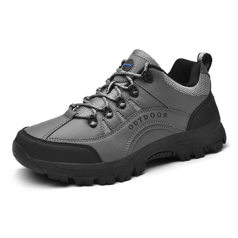 Hiking Shoes - Image 3