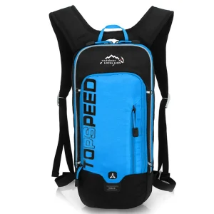 cycling hydration backpack