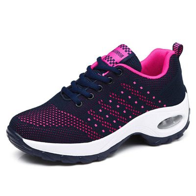 Women's Air Cushion Walking Shoes - Image 3