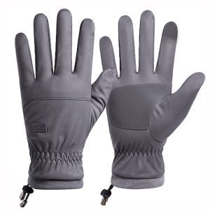 Winter Waterproof Touchscreen Gloves