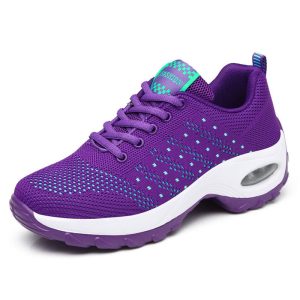 Women's Air Cushion Walking Shoes