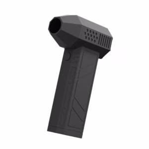 CROSSGUN 130,000 RPM Turbo Jet Blower – Cordless Air Duster