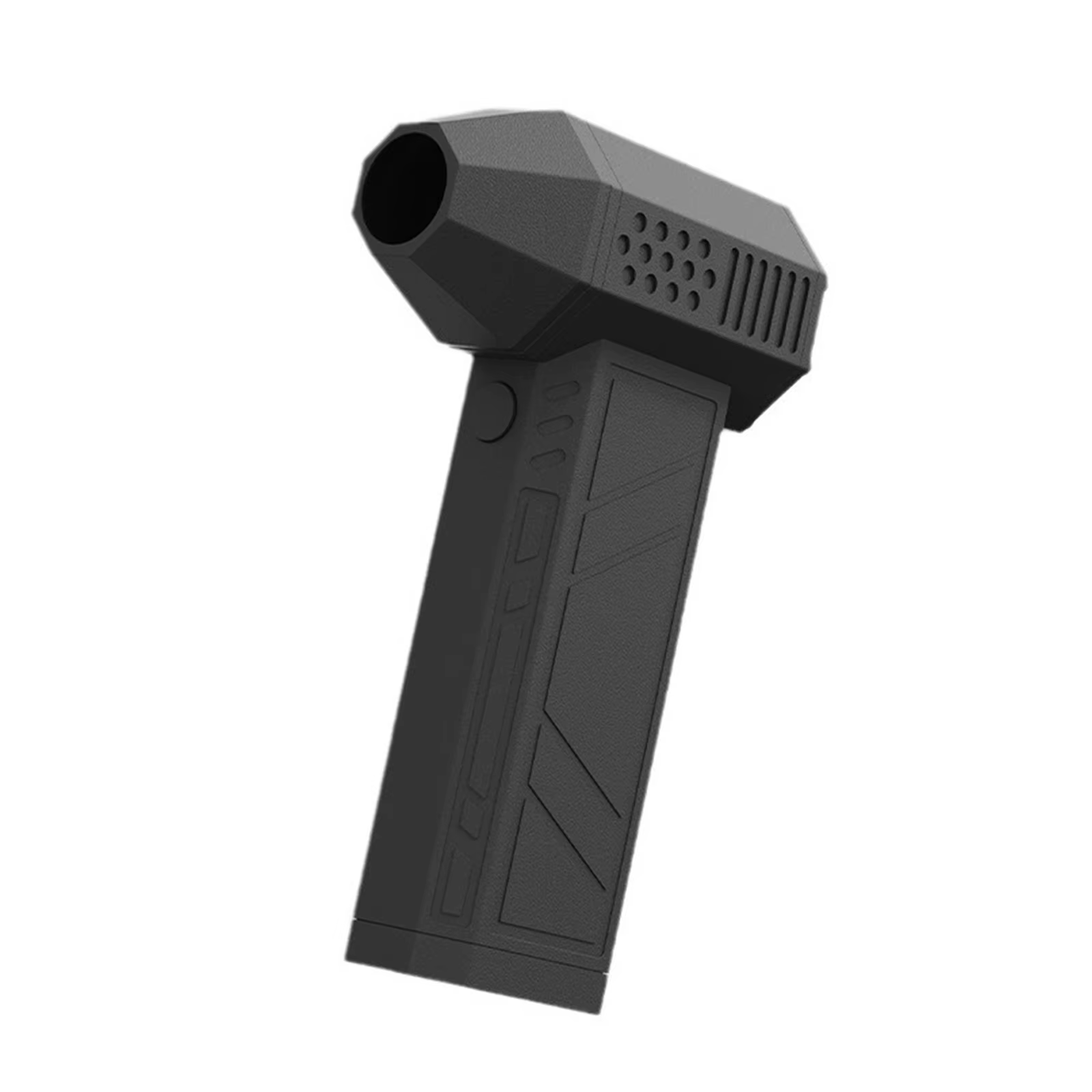 CROSSGUN 130,000 RPM Turbo Jet Blower – Cordless Air Duster