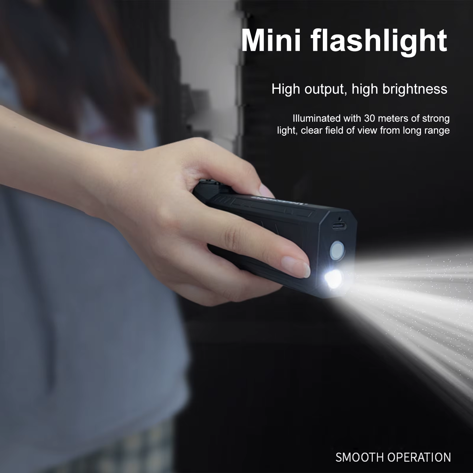 CROSSGUN 130,000 RPM Turbo Jet Blower – Cordless Air Duster - Image 4